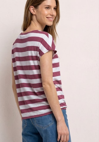 STREET ONE Shirt in Pink
