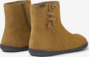 CAMPER Stiefelette 'Peu Cami' in Braun