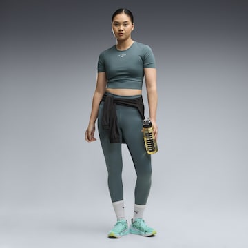 T-shirt fonctionnel 'Puma x Hyrox' PUMA en vert