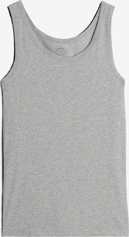 INTIMISSIMI Shirt in Grey: front