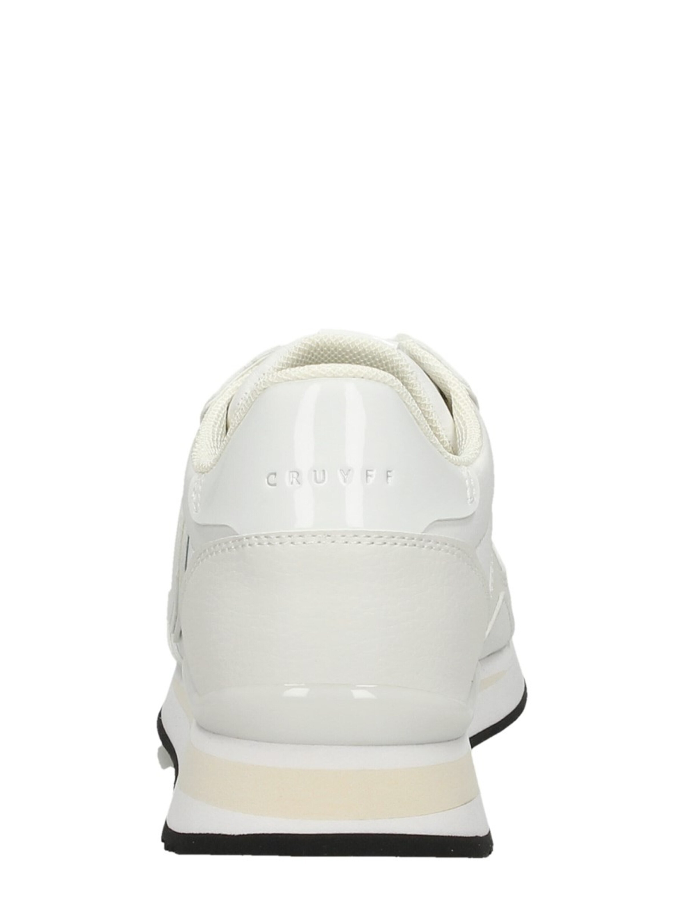 Cruyff Platform trainers 'Parkrunner Lux' in White