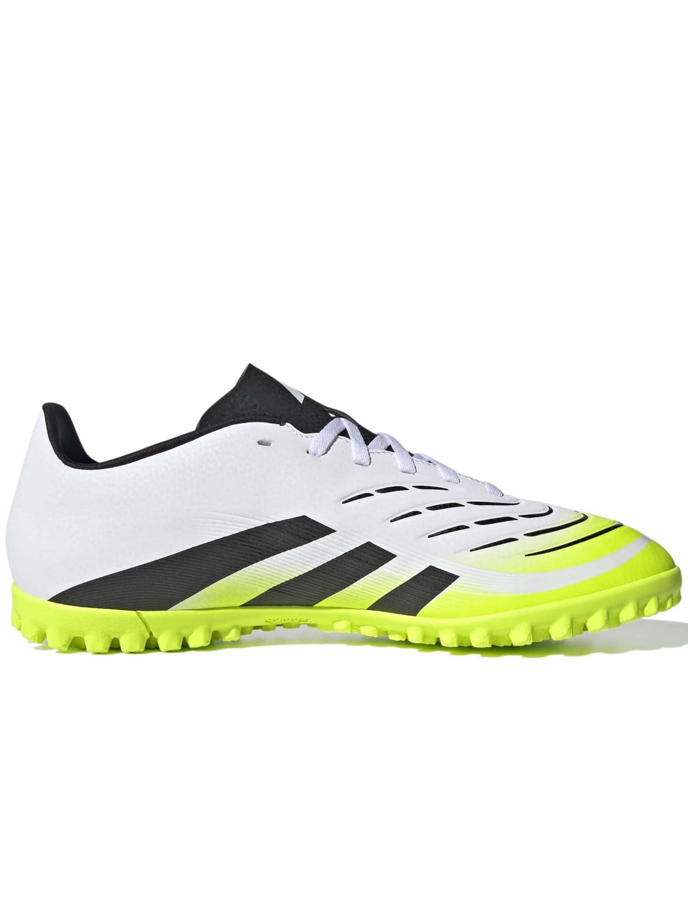 ADIDAS PERFORMANCE Soccer shoe 'Predator Club' in White