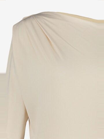 Camicia da donna di Trendyol in beige