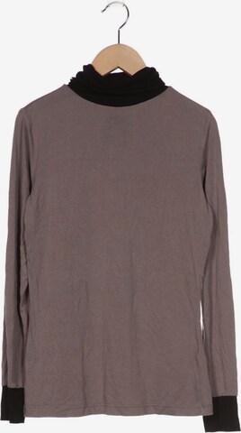 Orsay Top & Shirt in S in Grey: front
