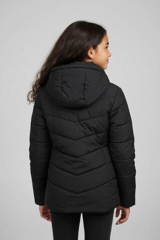 KILLTEC Between-Season Jacket in Black