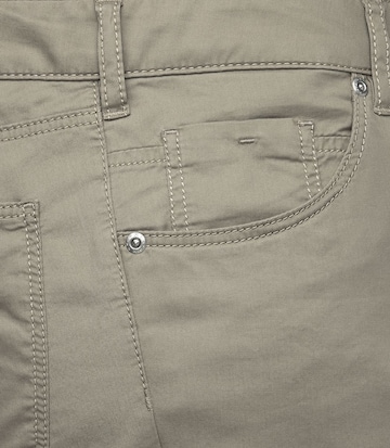 Meyer Hosen Regular Hose in Beige