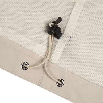 ICEPEAK Outdoor Jacket 'Adenau' in Beige