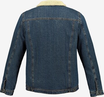 JP1880 Between-Season Jacket in Blue