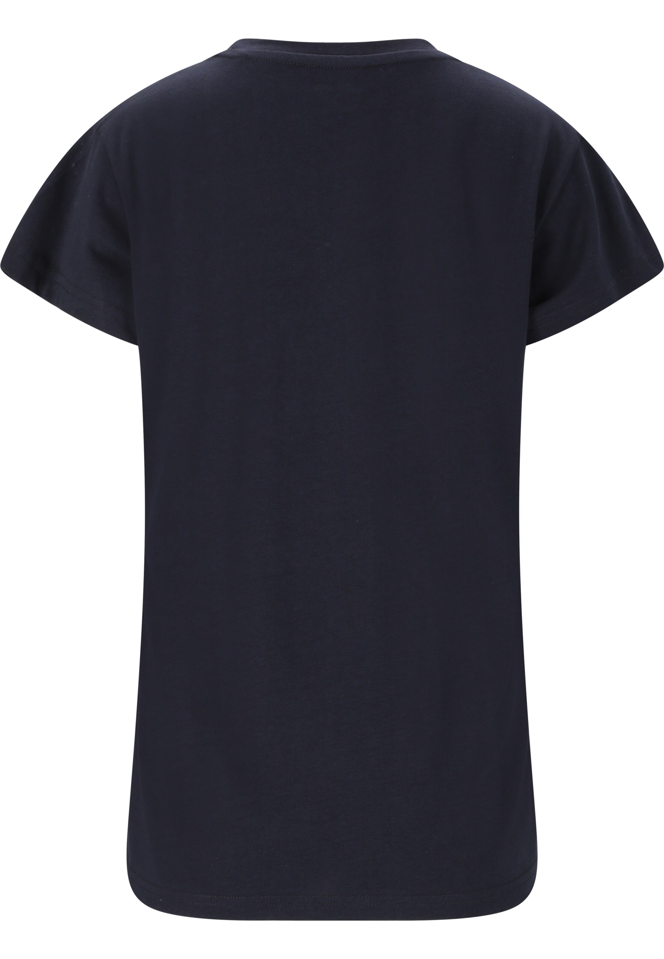 Cruz Functioneel shirt 'Highmore' in Blauw