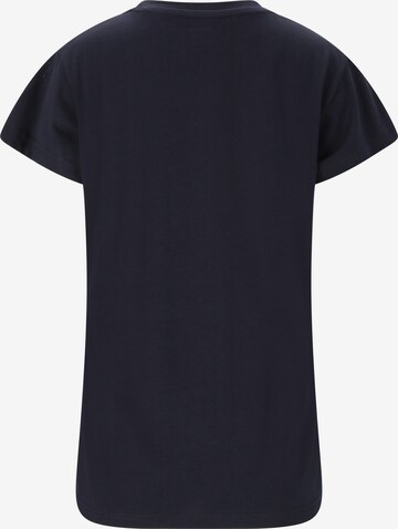 Cruz Funktionsshirt 'Highmore' in Blau