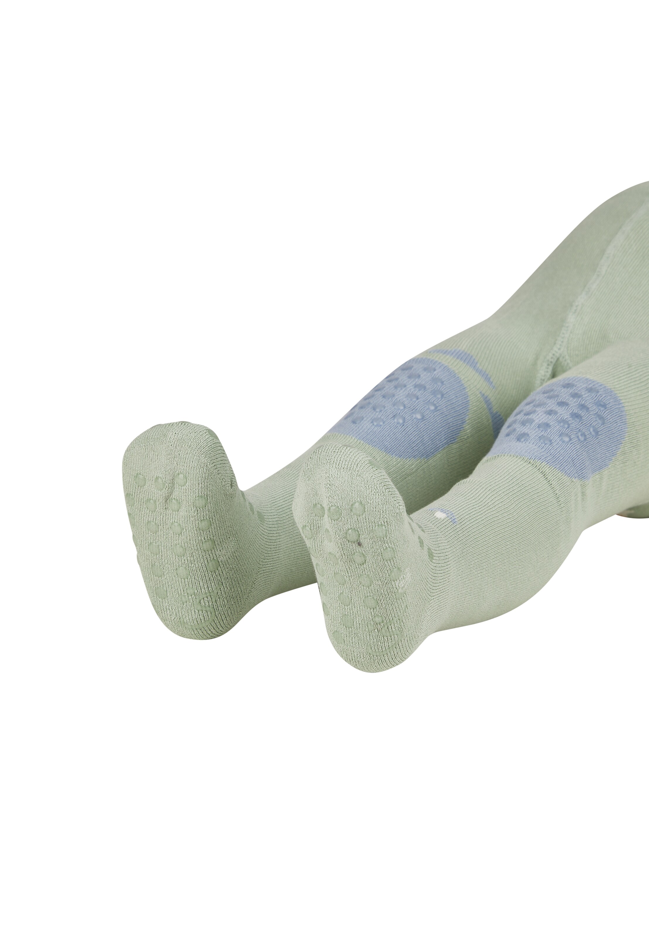 STERNTALER Tights in Green