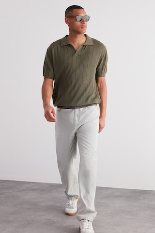 Pullover di Trendyol in verde