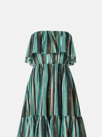 PINKO Kleid‌‌‌‌‌‌‌ in Grün