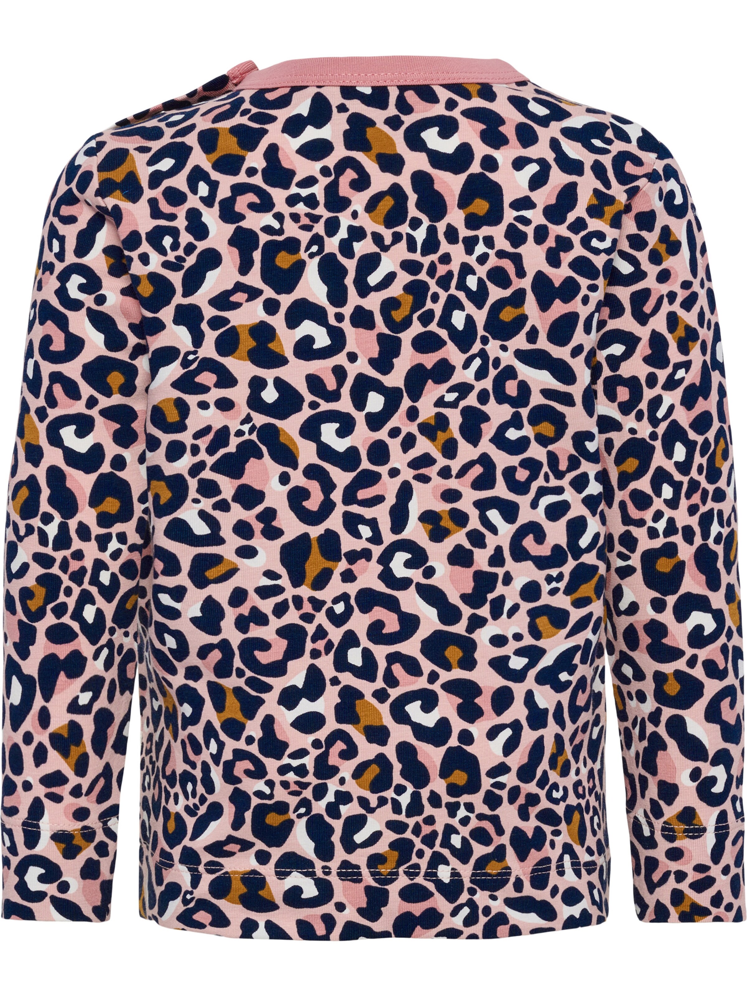 Hummel Sweatshirt i pink