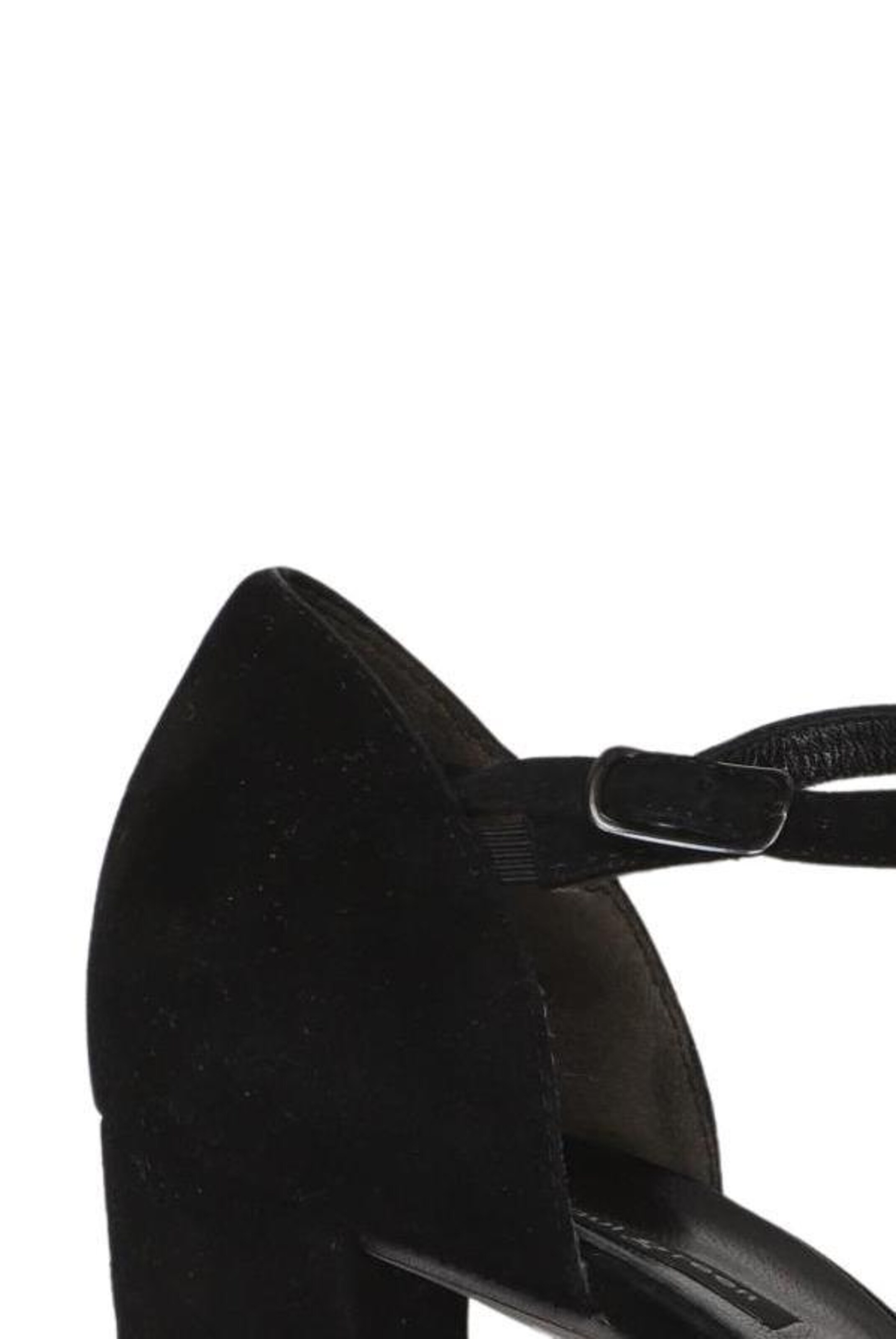 Paul Green Pumps 39 in Schwarz