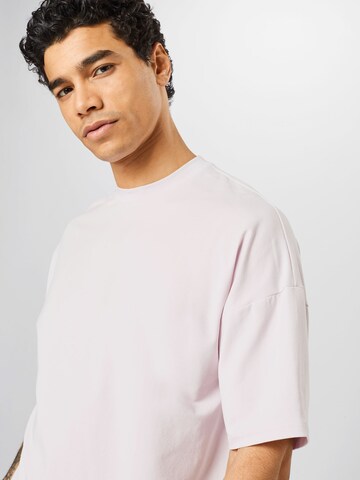 NU-IN Shirt in Roze