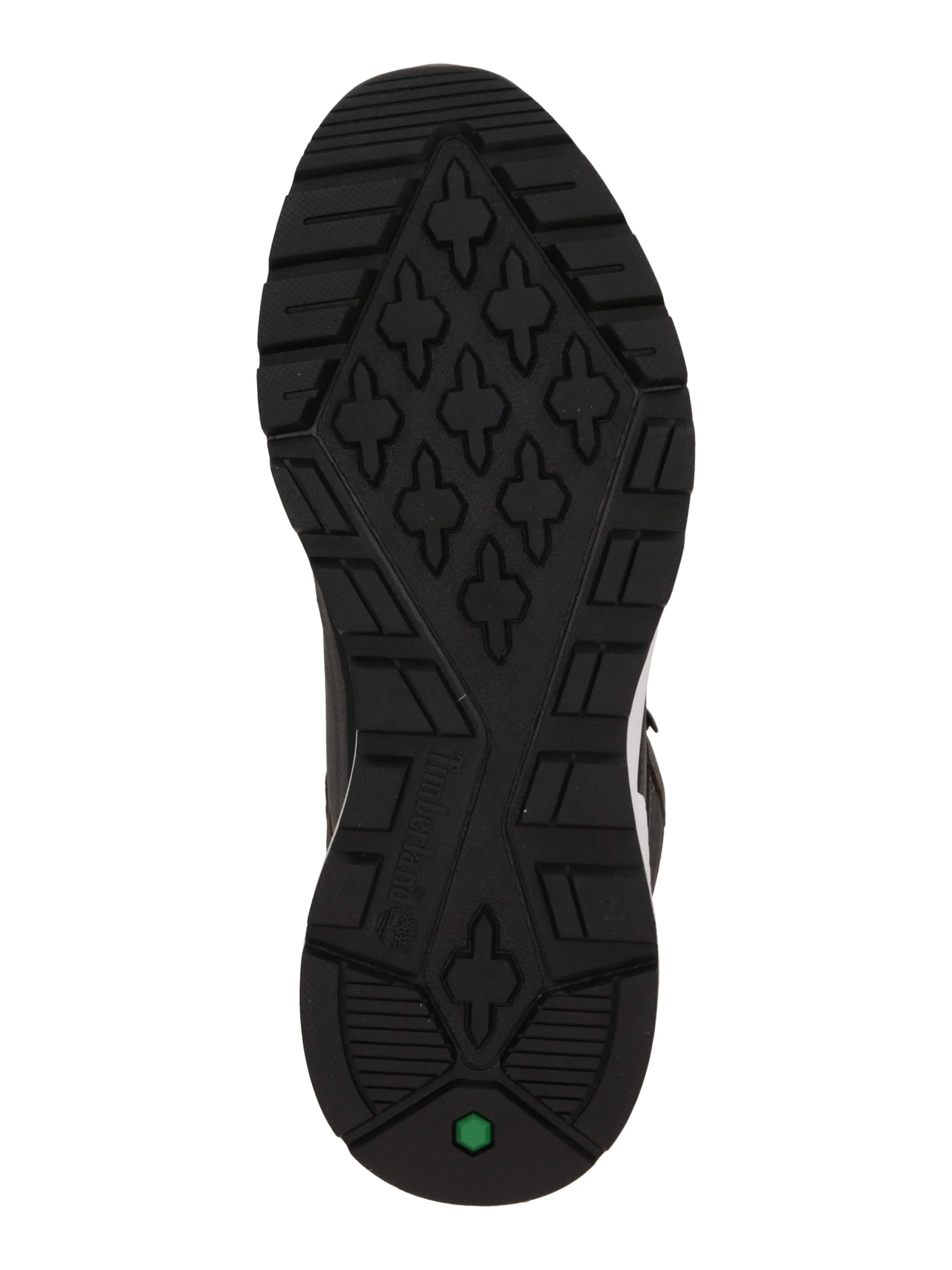 TIMBERLAND - Sapatilhas altas 'Field Trekker' em cinzento