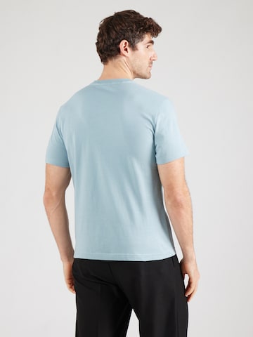 Calvin Klein Μπλουζάκι σε μπλε