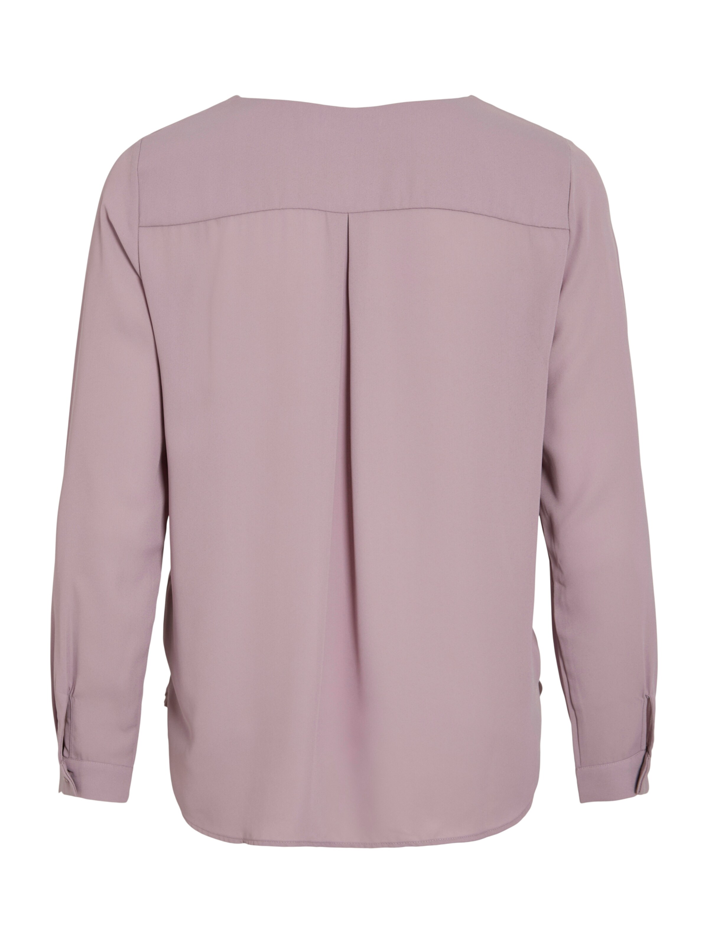 VILA Blus 'VILucy' i lila