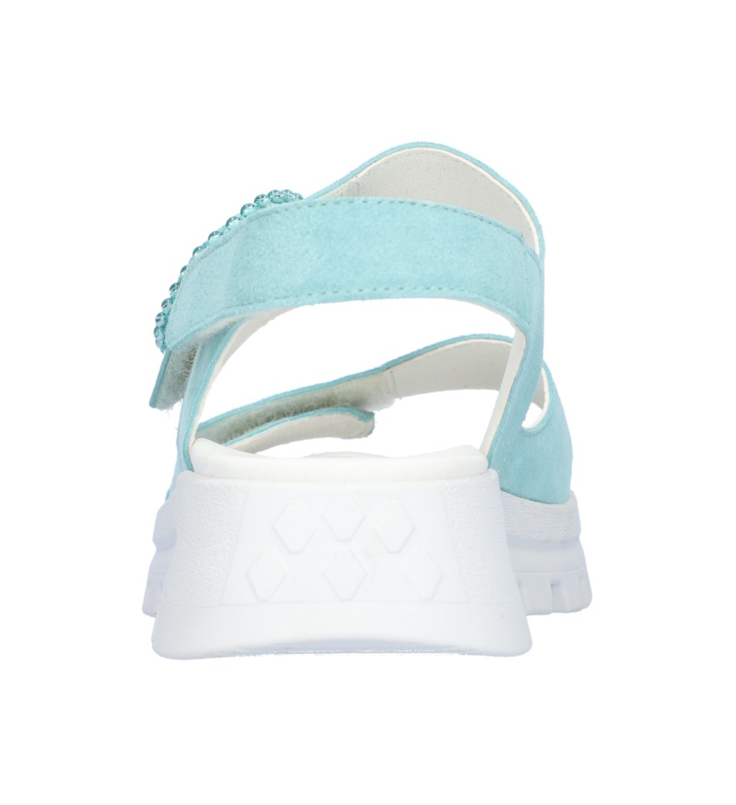 WALDLÄUFER Sandals in Blue