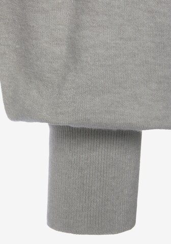 Pullover di LASCANA in grigio