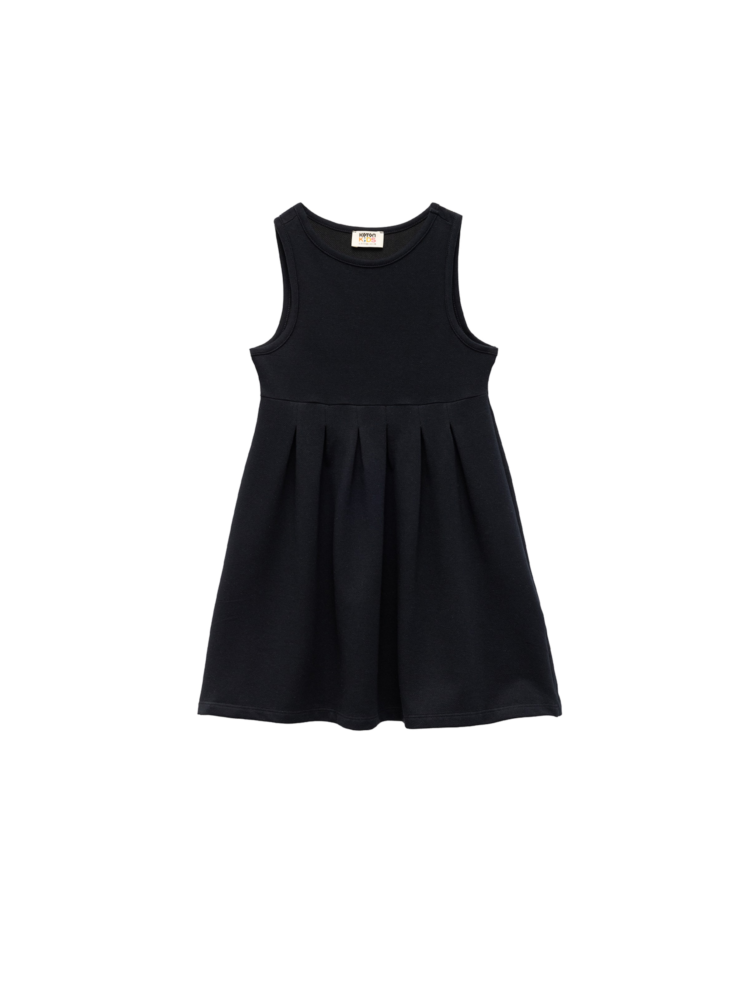 Koton Dress in Blue: front