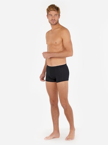 HOM Boxershorts 'Supreme' in Zwart