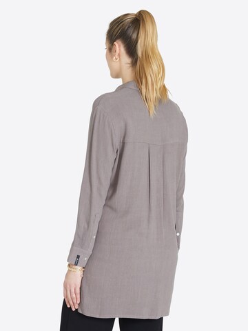 Chemisier Jascha Stockholm en gris
