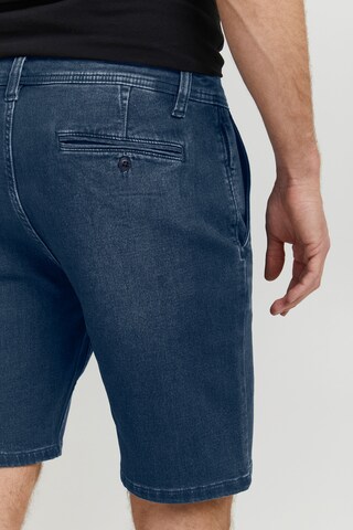 INDICODE JEANS - Regular Calças de ganga 'Godo' em azul