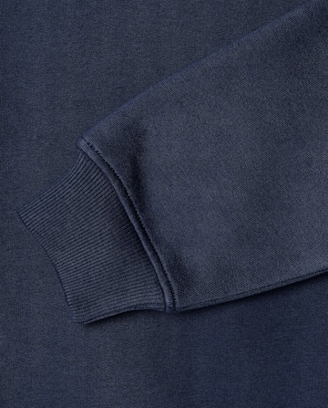 Felpa 'Peyton' di Pepe Jeans in blu