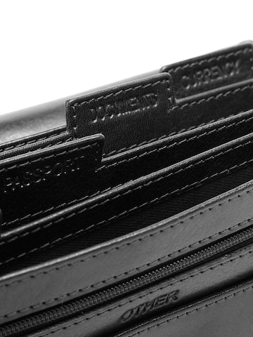 X-ZONE - Cartera en negro