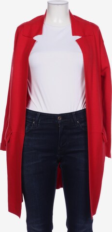 Key Largo Sweater & Cardigan in XL in Red: front