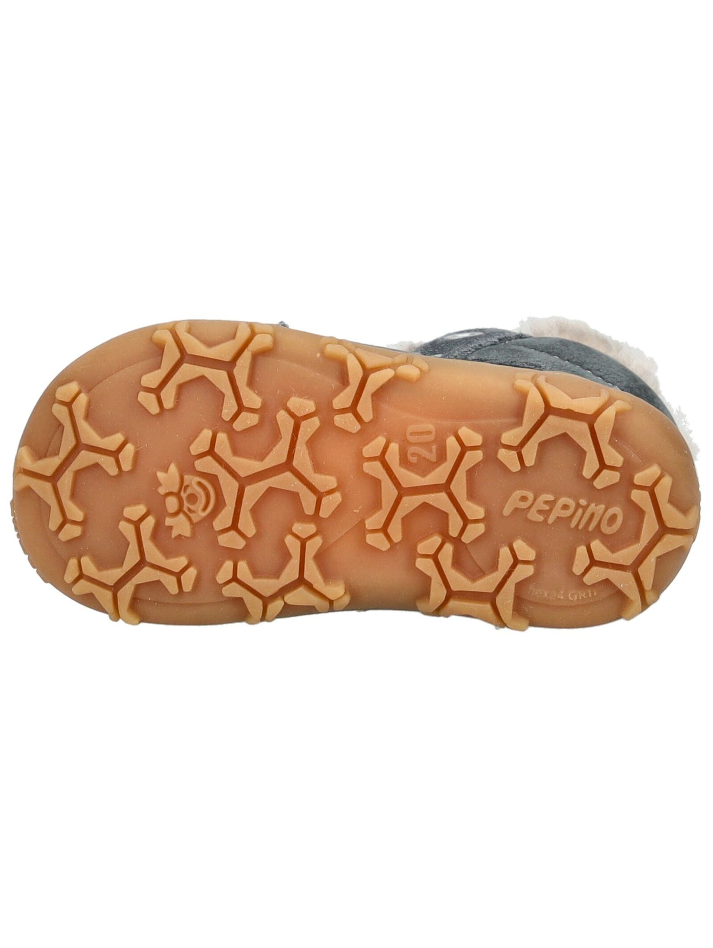 Chaussure basse 'Elia' PEPINO by RICOSTA en bleu