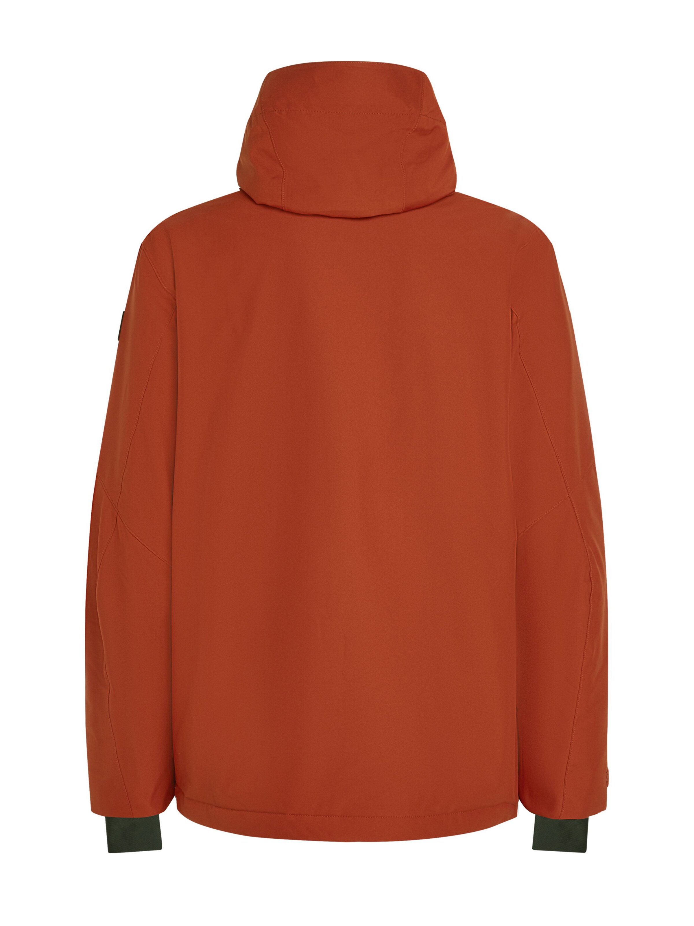 O'NEILL Αθλητικό μπουφάν σε κόκκινο