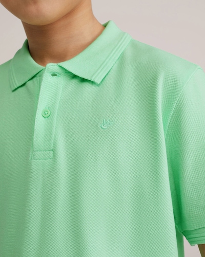 WE Fashion Shirt in Light green, Item view