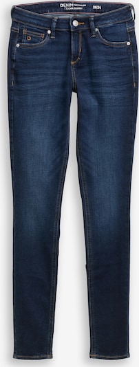 Džinsai iš TOM TAILOR DENIM, spalva – tamsiai (džinso) mėlyna, Prekių apžvalga