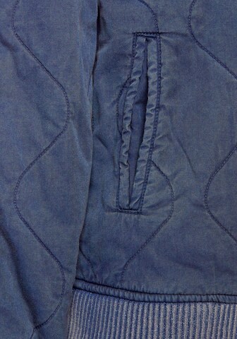 LASCANA - Chaqueta de entretiempo en azul