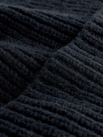 Next Mütze in Schwarz