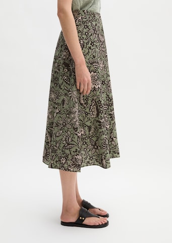 Marc O'Polo Rok in Groen