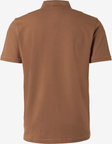 No Excess Shirt in Brown