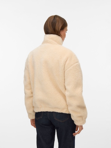 VERO MODA Tussenjas in Beige
