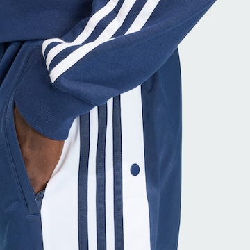 Regular Pantalon 'Adibreak' ADIDAS ORIGINALS en bleu
