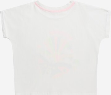 T-Shirt Billieblush en blanc