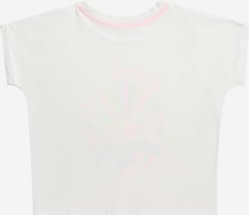 Billieblush T-Shirt in Weiß