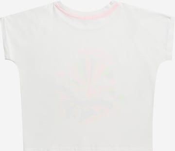 Billieblush Shirt in White