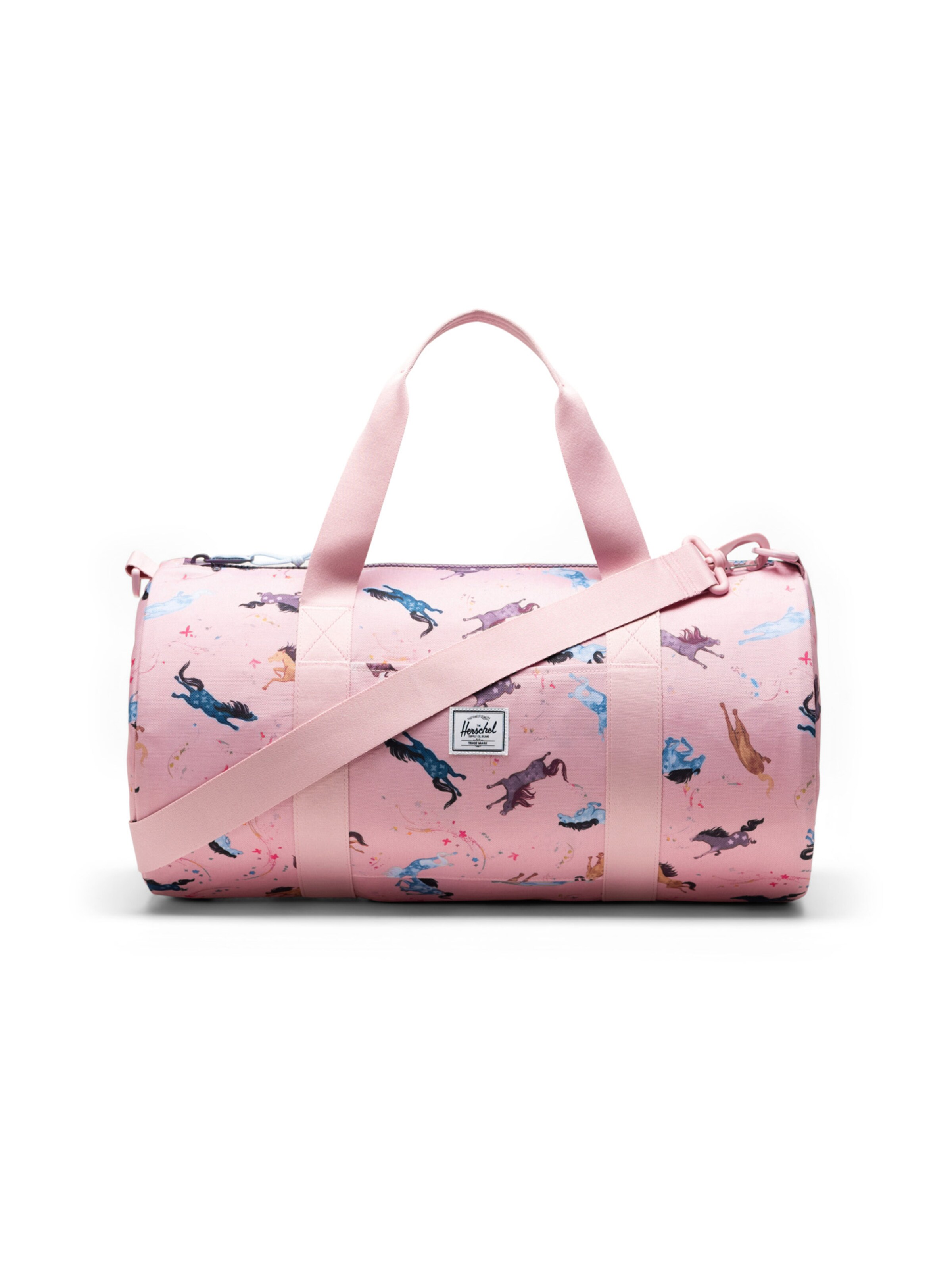 Herschel Kabelky 'Classic™' - Ružová: predná strana