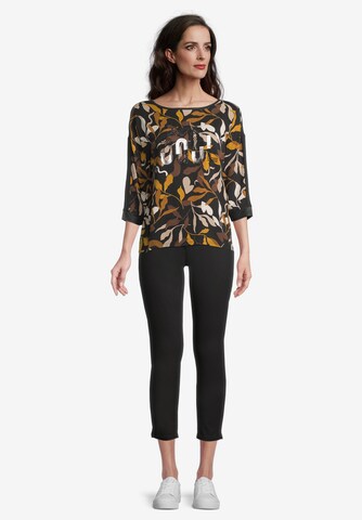 Betty Barclay Shirt in Zwart