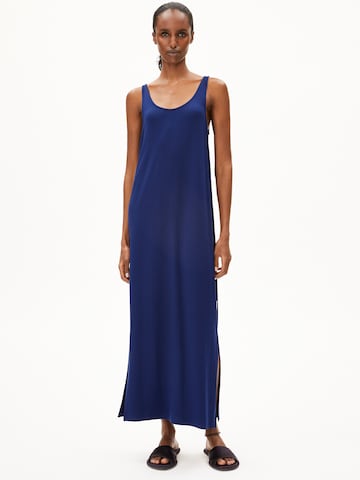 ARMEDANGELS Dress 'MAELIAA ' in Blue