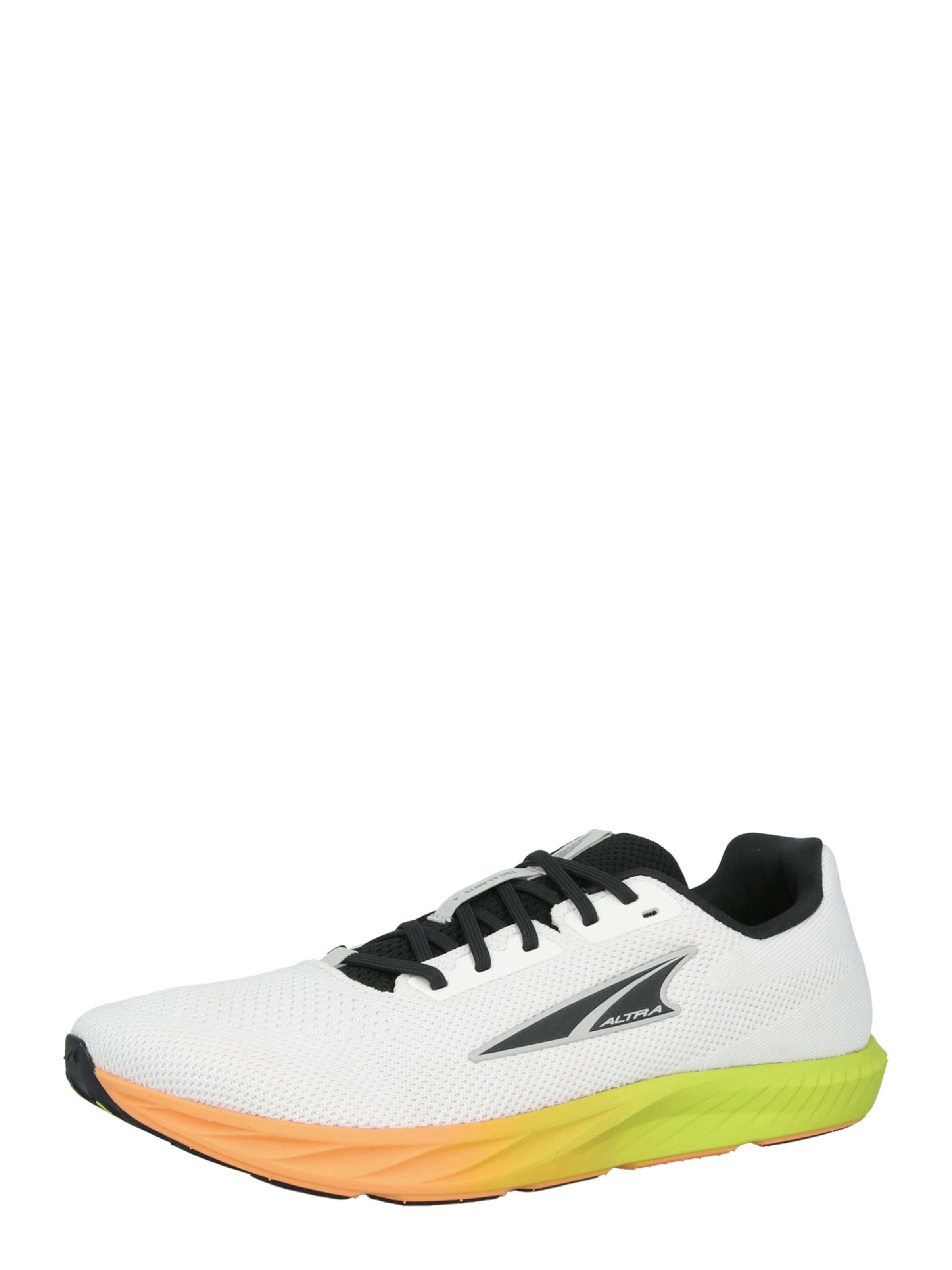 Altra Buty do biegania 'ESCALANTE 4' w kolorze biały: przód