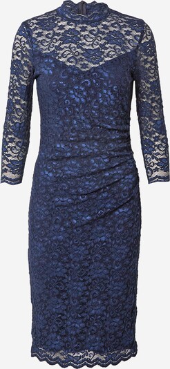 SWING Cocktailkleid in navy, Produktansicht